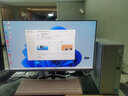 聯(lián)想（Lenovo）臺式機電腦 天逸510S新款酷睿i3 i5迷你7.4小機箱mini家用網(wǎng)課辦公企業(yè)采購直播整機全套定制 爆‘ 升級 i3-13100 16G 512G固態(tài) 主機（含鍵鼠） 曬單實(shí)拍圖