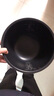 小米適用于小米電飯煲內(nèi)膽IH 3L4升微壓IH電飯鍋內(nèi)鍋膽配件MFB2AM IH-4L內(nèi)膽   【型號(hào)：IHFB02CM】 曬單實(shí)拍圖