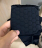 GINGPAI SPORT兒童護(hù)膝護(hù)肘男防摔套裝騎行自行車籃球滑板足球運(yùn)動(dòng)夏季薄款黑M 曬單實(shí)拍圖