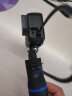 劲码移动电源自拍杆GoPro hero9 10 8 7 6 5 insta360运动相机配件电池11 实拍图