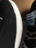 斯凱奇（Skechers）男鞋夏季透氣板鞋戶外緩震軟底通勤商務(wù)鞋休閑運(yùn)動鞋阿甘鞋210814 曬單實(shí)拍圖