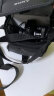 索尼（SONY）LCS-U11 摄像机便携包适用索尼大部分数码相机/微单摄像机 参见规格参数大小  实拍图