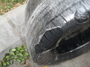 固特異輪胎 三能 EXCELLENCE 途虎包安裝 235/60R18 103W AO 曬單實拍圖