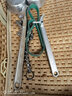 世達（SATA） 97461防滑皮帶扳手鏈條扳手濾清器扳手手動(dòng)工具 97451(鏈條扳手12英寸) 曬單實(shí)拍圖