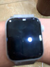 【二手95新】Apple watch蘋果手表6代iwatch5智能se運動s4電話esim蜂窩2/3 4代s4 蜂窩版【黑/銀/金】顏色請留言 大尺寸42mm（44mm）（45mm）原裝充電器 曬單實拍圖