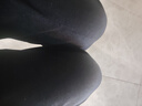 哈吉斯（HAZZYS）女裝 春秋款女【PHIZ系列】直筒牛仔褲女ATDSP0BCX01 深藏青色DN 40 (160/72A) 曬單實拍圖