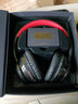 Hobby Box 漫威復仇者鋼鐵俠系列自動(dòng)降噪耳機生日禮物頭戴式插線(xiàn)高清麥克風(fēng)藍牙耳機 黑寡婦 曬單實(shí)拍圖