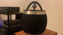 柏譜（BOPRO） 自由M2 Hi-Res 無線藍(lán)牙音箱戶外便攜360度全聲場創(chuàng)意 博士水桶低音炮 黑色 Bopro M2 曬單實(shí)拍圖