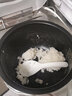 格力大松IH智能電飯煲GDCF-40X60Ca/4001Ca/4001C不粘鍋內膽4升 GDCF-4001Ca內膽 曬單實(shí)拍圖