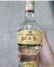 北大仓 部优经典1984 50度 200ml*6瓶 酱香型白酒【东北特产白酒】 实拍图