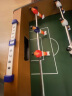 儿童桌面足球机玩具大号游戏桌上玩具室内家庭亲子互动游戏双人对战踢足球小学初中生女孩男孩生日礼物 实拍图