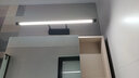 炬勝鏡前燈LED浴室柜衛(wèi)生間免打孔北歐鏡柜梳妝現(xiàn)代簡約衛(wèi)生間鏡前燈 黑色款60cm-14W白光 曬單實拍圖