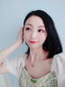 柏蒂卡蕾彩金色小蠻腰項鏈女鉆石吊墜鎖骨鏈頸鏈圣誕節生日禮物送女友 小蠻腰【南非真鉆+證書(shū)】 曬單實(shí)拍圖