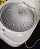 小米適用于小米電飯煲4L密封圈電飯鍋3L4升內蓋硅膠圈配件MDFBD02ACM IH-3L密封圈【IHFB01CM】 曬單實(shí)拍圖