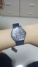 卡西歐（CASIO）休閑學生中性指針百搭小黑表防水MQ-24UC-4B 3B 2B 8B 7B2 石英表 MQ-24UC-2B 女款 【附加貼膜】 曬單實拍圖