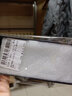 靜微 vivoy52s手機(jī)殼Y52s保護(hù)套VIVO液態(tài)硅膠v2057A全包軟殼5G防摔男款超薄簡約女 VIVO Y52S【石墨黑】單殼 曬單實(shí)拍圖