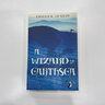 地海傳奇 地海巫師 英文原版 A Wizard of Earthsea 厄休拉勒吉恩 青少年奇幻小說(shuō) 星云獎(jiǎng)雨果獎(jiǎng) 平裝 搭魔戒 納尼亞傳奇  地海傳奇：地海巫師 曬單實(shí)拍圖