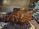 羊小柒 寧夏灘羊肉 生鮮烤全羊整只年貨中秋禮盒羔羊新鮮現宰火鍋食材 35斤全羊禮盒 曬單實(shí)拍圖
