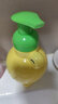 青蛙王子兒童洗手液3-12歲寶寶洗手液潔凈洗手液 卡通款320ml【蘆薈】 曬單實(shí)拍圖
