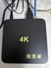 3516wifi通用電視4K網(wǎng)絡機頂盒全網(wǎng)通免費機頂盒高清看電視終身Ivip 4K影音+【普通高清】4G 曬單實拍圖