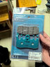 FRANDO BRAKE·SYSTEMFrando 車力屋剎車片 適用布雷博AP04 484 M50 M40水鳥卡鉗剎車皮 碳素纖維超合金B(yǎng)M05(水鳥適用) 曬單實(shí)拍圖