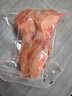 新食道 內蒙古新鮮駱駝肉駝?wù)岂勌阕匀簧B精選前后掌一對冷鏈4斤多 精選大駝?wù)?只(3斤+) 曬單實(shí)拍圖