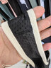 耐克NIKE男 運(yùn)動(dòng)背心 籃球訓(xùn)練 柔軟舒適 DX0334-010 黑白XL 曬單實(shí)拍圖
