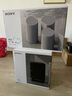 索尼（SONY）HT-A9M2  家庭影院智能高端壁掛音響客廳家庭影院 電視回音壁音響杜比3D環(huán)繞 無線藍牙長條形音箱 HT-A9M2【回音壁主機】全國補貼咨詢客服領(lǐng)取 曬單實拍圖