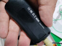 西伯利亚 （XIBERIA）U2 USB外置独立声卡7.1声道 3.5mm音频接口转换器 电脑外接耳麦音响 游戏声卡 黑色 实拍图