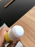 得力（deli）固體膠水膠棒高粘度PVP強力型PVA大容量無(wú)甲醛配方兒童幼兒園學(xué)生手工膠財務(wù)辦公用品 PVP強勁穩固【15g 12支/盒】7090 曬單實(shí)拍圖