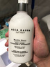 ACCA KAPPA 白苔清香 溫和舒緩肌膚滋潤保濕 潤膚清爽補水 白苔沐浴露 500ml 曬單實拍圖