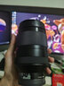索尼 SONY 24-70/240 70-200GM二手微單鏡頭全畫幅中遠(yuǎn)攝變焦人像蔡司G大師 索尼24-240mm F3.5-6.3 OSS 95新 曬單實拍圖
