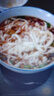 秦品軒陜西特產(chǎn)三秦套餐1580g禮盒裝西安小吃羊肉泡饃甑糕搟面皮肉夾饃 曬單實(shí)拍圖