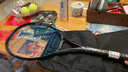尤尼克斯（YONEX）EZONE100/98/100L新款8代皇家藍魯?shù)轮x爾頓比賽專業(yè)全碳素網(wǎng)球拍   08EZONE100P+ 加長 G3 免費穿線 聯(lián)系客服/自行備注磅數(shù) 曬單實拍圖