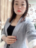 伊婭莎七分袖小西裝外套女夏薄款休閑小個(gè)子洋氣時(shí)尚職業(yè)西服套裝工作服 88235單件杏色西裝 XL 推薦110-120斤 曬單實(shí)拍圖
