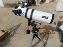 慕鷗（MUOU）150EQ天文望遠鏡專(zhuān)業(yè)大口徑高清高倍觀(guān)景觀(guān)天觀(guān)星觀(guān)月10000000000 150EQ+大禮包 曬單實(shí)拍圖