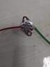 SDFFKOSKSD301突跳式溫控開關(guān) 250V16A  40-260度過熱保護(hù)器 170-260度聯(lián)系客服報(bào)價(jià) 16A常閉-- 超溫?cái)嚯?曬單實(shí)拍圖