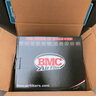 BMC Air Filter BMC高流量空濾意大利原裝 高流量進(jìn)氣風(fēng)格豐田 阿爾法羅密歐適配 FB792/20 曬單實(shí)拍圖