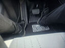 車(chē)麗友 斯柯達明銳腳墊tpe全包圍適用昕銳速派科迪亞克晶銳昕動(dòng)柯珞克 TPE腳墊+慕絨絲【極夜黑】 明銳（07-14款） 曬單實(shí)拍圖