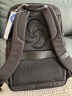 Samsonite/新秀丽电脑包15.6英寸男女双肩背包书包商务背包旅行包36B 黑色 实拍图