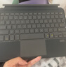 inateck ipad妙控鍵盤(pán)iPad Pro1234/Air7654可拆分平板保護套保護殼橫豎磁吸多點(diǎn)觸控藍牙連接2025新款 【收納套裝】平板收納包+鍵盤(pán)（換色找客服） 【10.9/11寸】Ai 曬單實(shí)拍圖