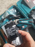 牧田（MAKITA）10.8V充電式沖擊起子機電動螺絲刀鋰電鉆電動工具TD090DWE螺絲批 TD090DWE兩電一充+28支批頭 曬單實拍圖