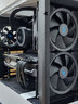 ALPHACOOL （阿爾法酷）DRGB幻彩5V 水冷風(fēng)扇 PWM 控制 12/ 14CM 幻彩120 曬單實拍圖
