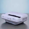 愛(ài)普生（epson）CB-800F 高亮激光超短焦投影機(jī) 商務(wù)辦公教學(xué)投影儀 曬單實(shí)拍圖