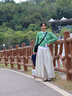 INSISFEMME24秋北歐文藝風抗起球羊毛秋新款經典疊穿圓領針織開衫女 孟買棕 S 曬單實拍圖