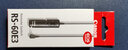佳能（Canon）原裝RS-60E3有線快門(mén)線EOSR6 R6 II R7 R8 RP R10 R微單90D 80D 70D 77D 850D單反相機(jī)原廠遙控器 適用于EOS R6 850D 200D 曬單實(shí)拍圖