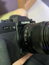 富士（FUJIFILM）X-T20 XT20 XT10二手微單相機 半畫(huà)幅4K視頻旅游人像復古照相機 99新X-T20黑色 單機身 標配【無(wú)內存卡等配件，套餐更劃算】 曬單實(shí)拍圖