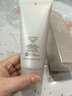 黛珂（DECORTE）AQ白檀洗面奶白泥潔面乳毛孔改善粗糙黑頭送女友雙十一禮物 白泥洗顏霜160ml 曬單實(shí)拍圖