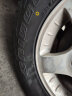 普利司通（Bridgestone）汽车轮胎 215/75R15 100S A/T698 适配长城皮卡/全顺/吉姆尼/宝典 实拍图