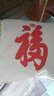 AMAIN雅棉 希爾頓鵝絨枕頭95大朵白鵝絨100支A類全棉面料羽絨纖維枕芯 【熱銷經典款】95%鵝絨高枕- 單只 48cm x74cm 曬單實拍圖